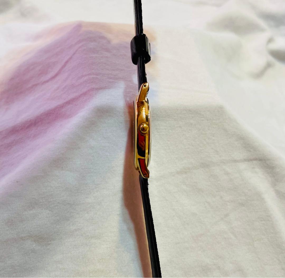 【希少】衆議院　菊の紋章　腕時計　新品未使用