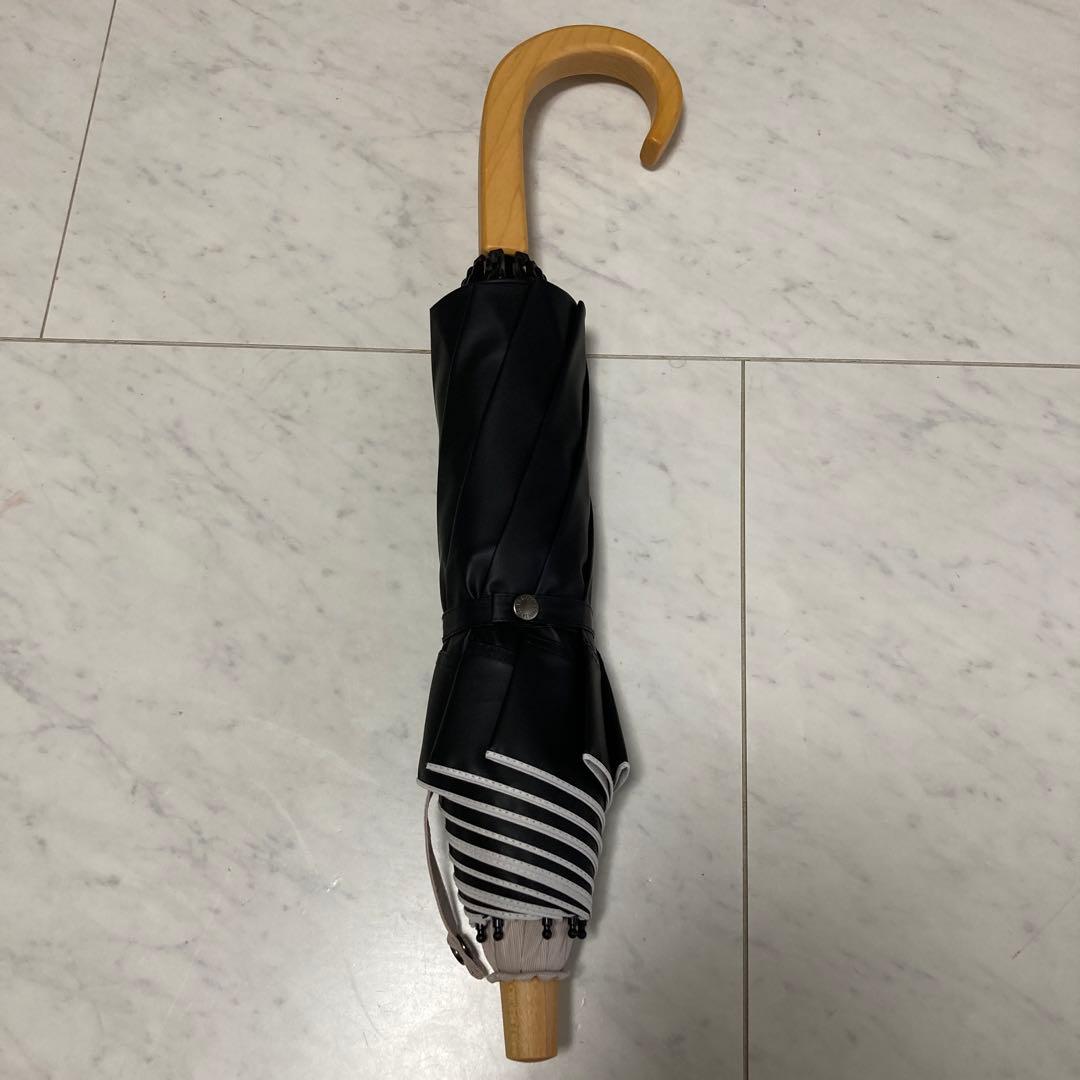 ちみ　SUN BARRIER 100 サンバリア 完全遮光日傘