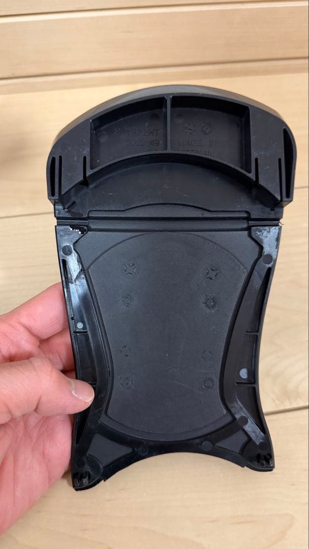 FLUX PR ビンディング Mサイズ