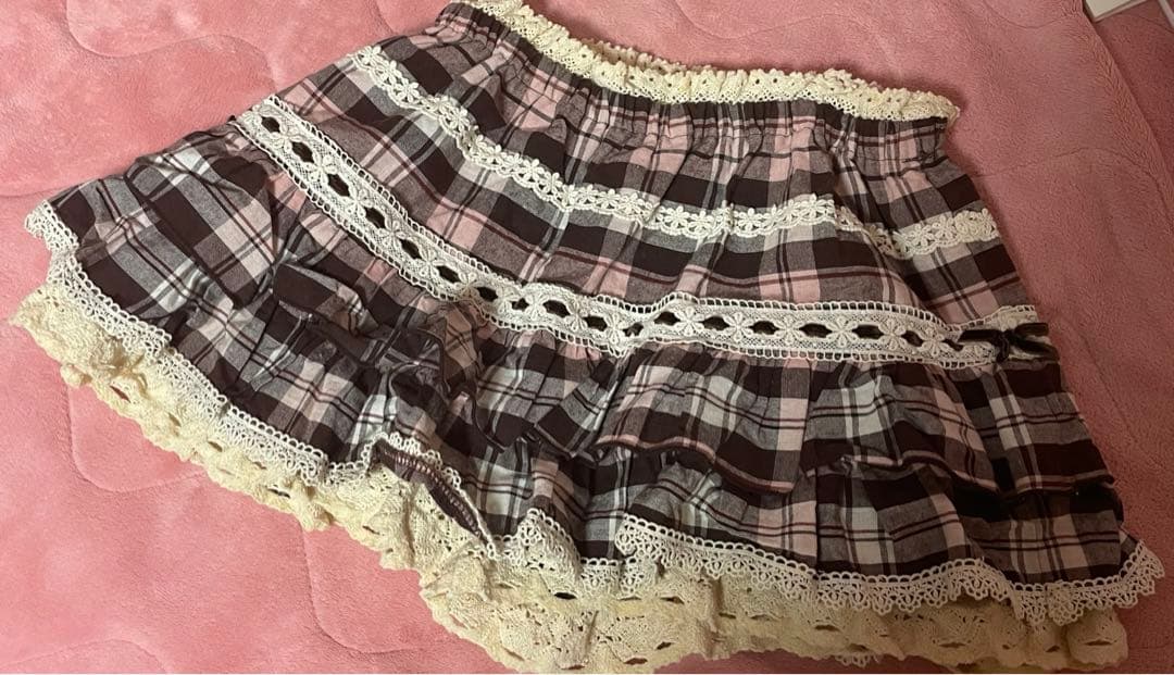 姫系　姫ギャル　まとめ売り　希少　リズリサ　トゥララ　ラパフェ　スカパン