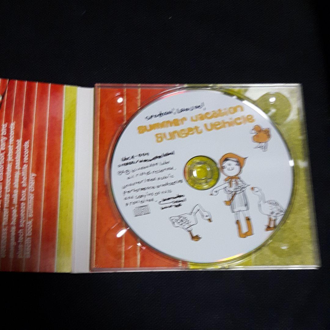 spaghetti vabune!　3枚セット　まとめ売り