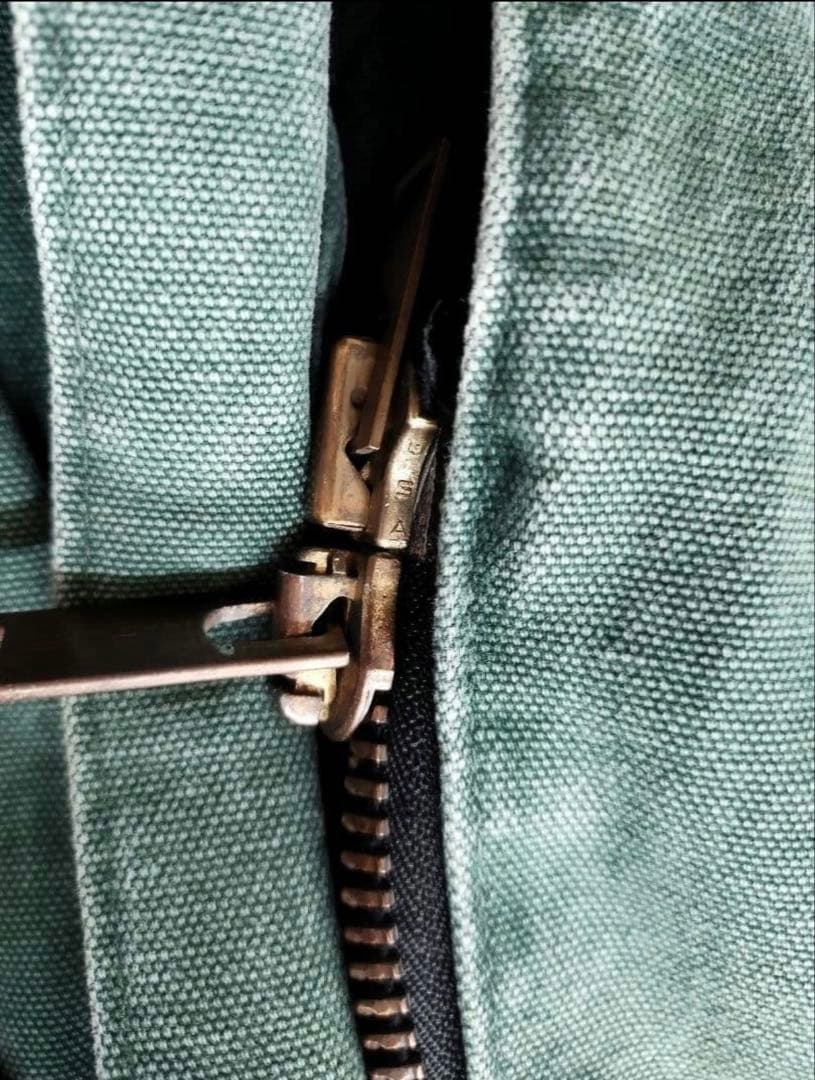 ジャケット・アウター Carhartt Santa Fe Chore Coat 80's U.S.A