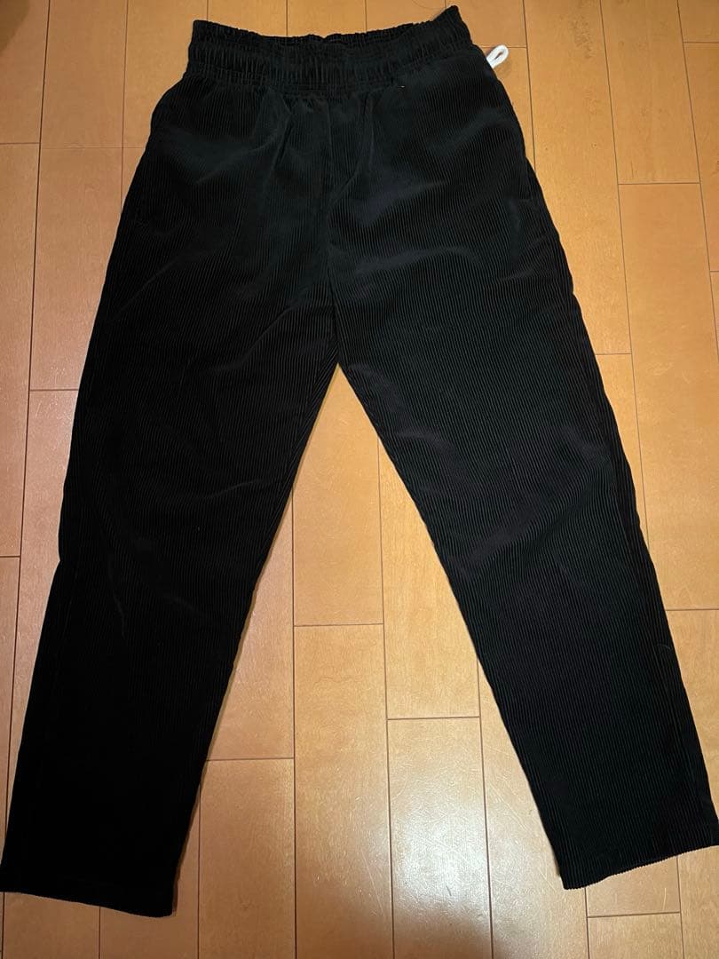 ⭐︎cookman セットアップ　コーデュロイ　L、M