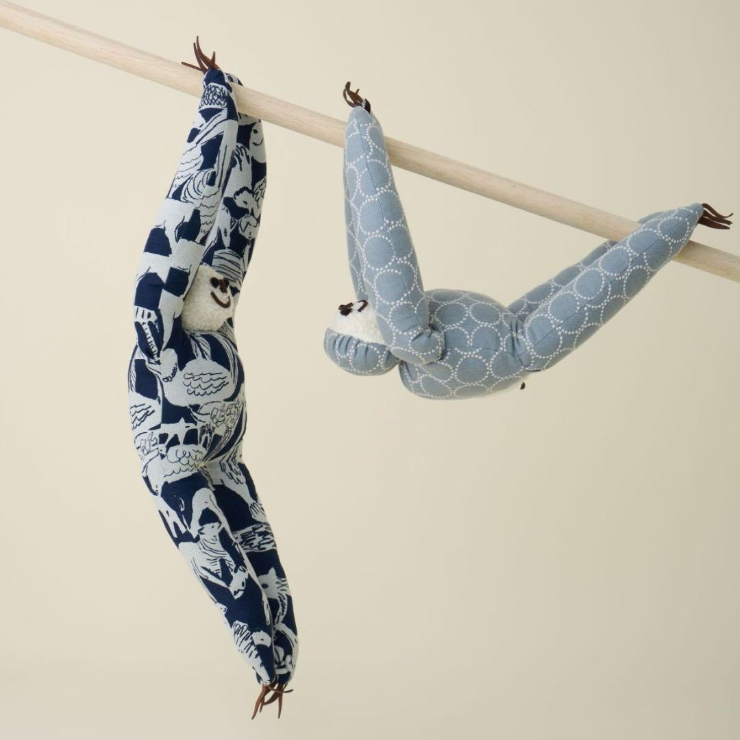 新品タグ付 ミナペルホネン オノメカマン life puzzle ウール100%