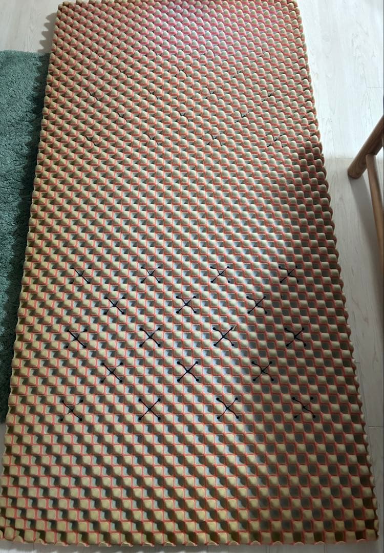 【お値下げ中】nishikawa 西川 ［エアー01］SEマットレス／BASIC