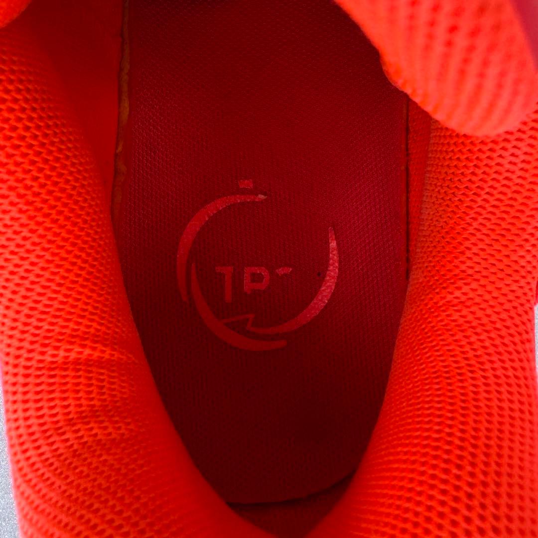 【UNDER ARMOR】アンダーアーマー（26cm）バスケットシューズ