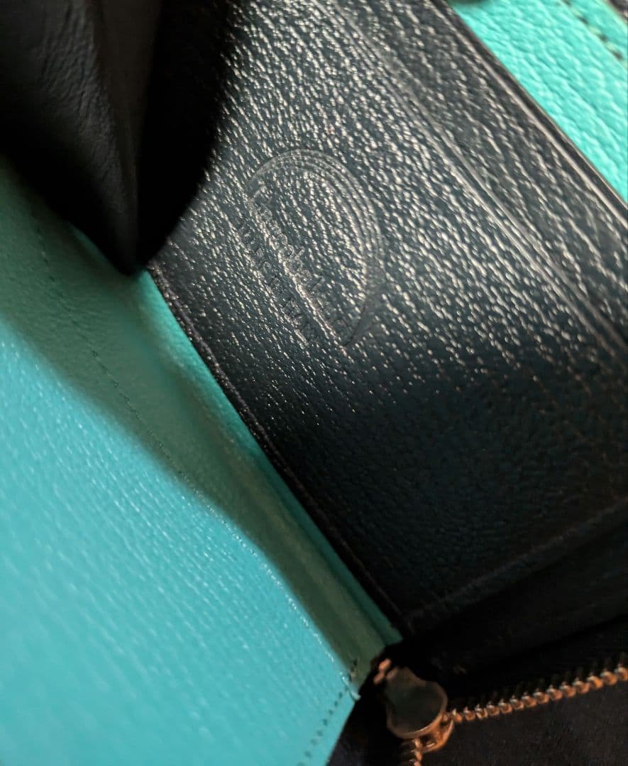 ラルコバレーノ　ミニウォレット　ケース