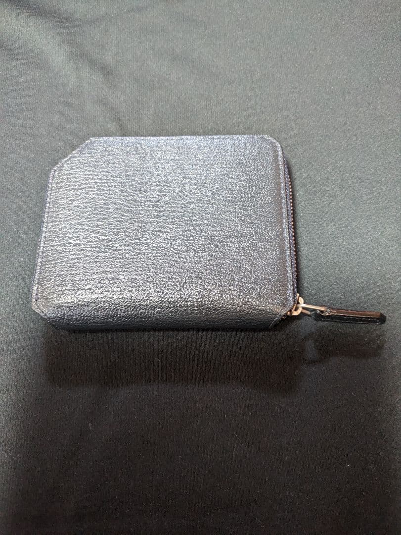 ラルコバレーノ　ミニウォレット　ケース