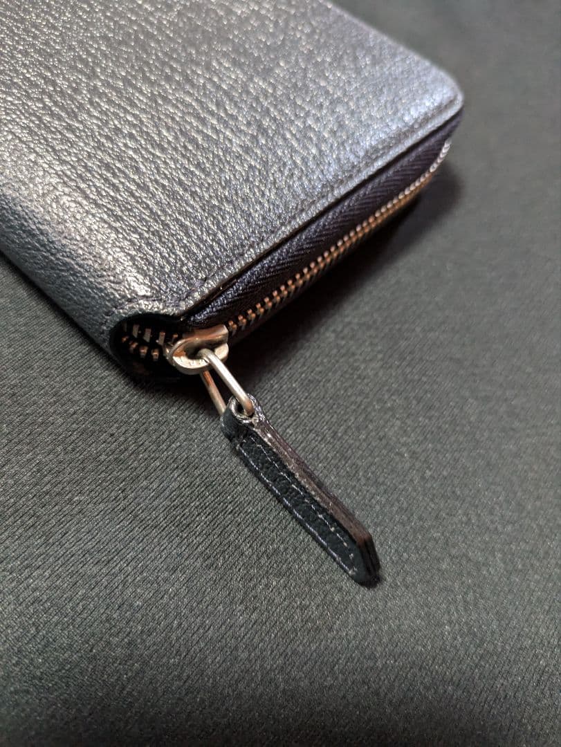 ラルコバレーノ　ミニウォレット　ケース