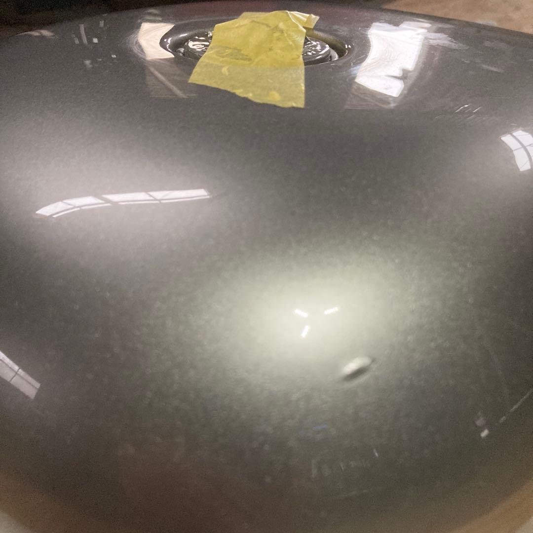 Harley-Davidson 1200 Sportster タンク