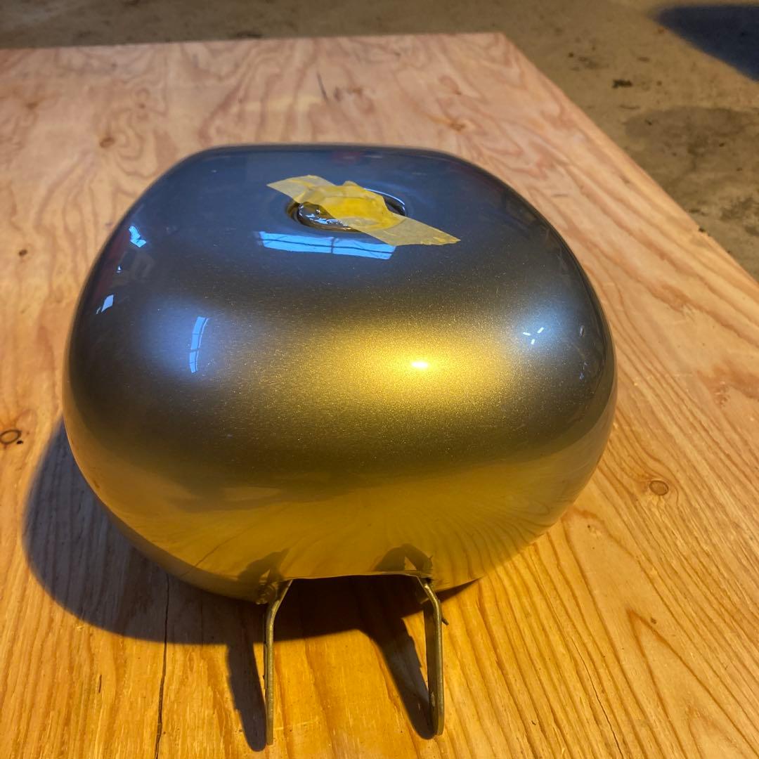 Harley-Davidson 1200 Sportster タンク