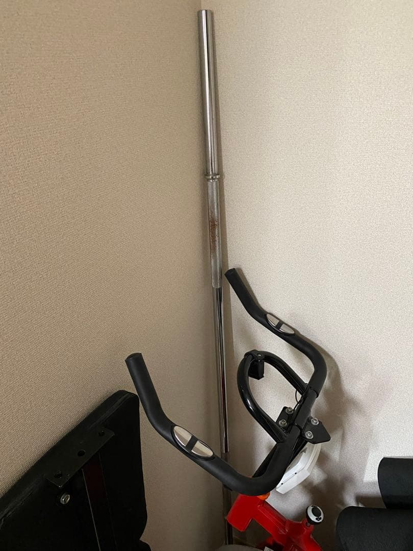ベンチプレスセット　バイク　腹筋台　トレーニング　筋トレ　ダイエット　健康器具