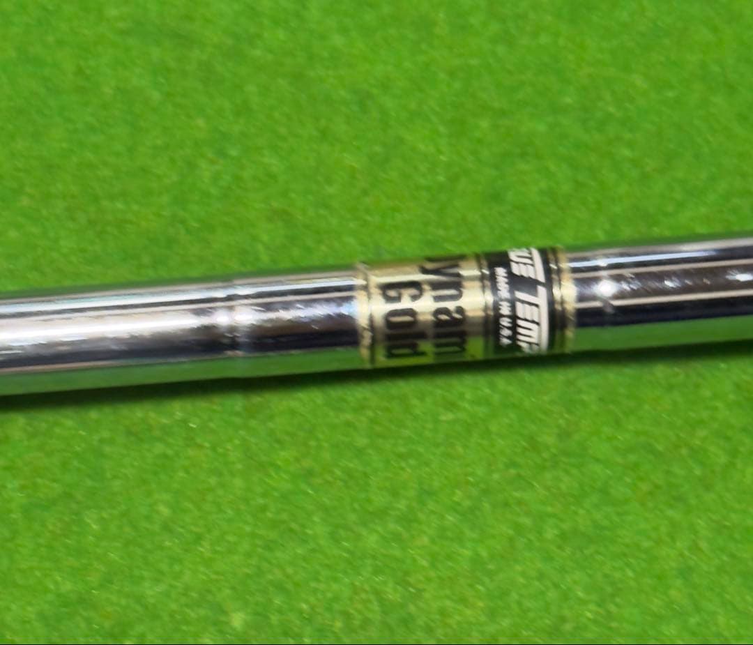 マスダゴルフ m425/s S/W 58° ノーメッキ