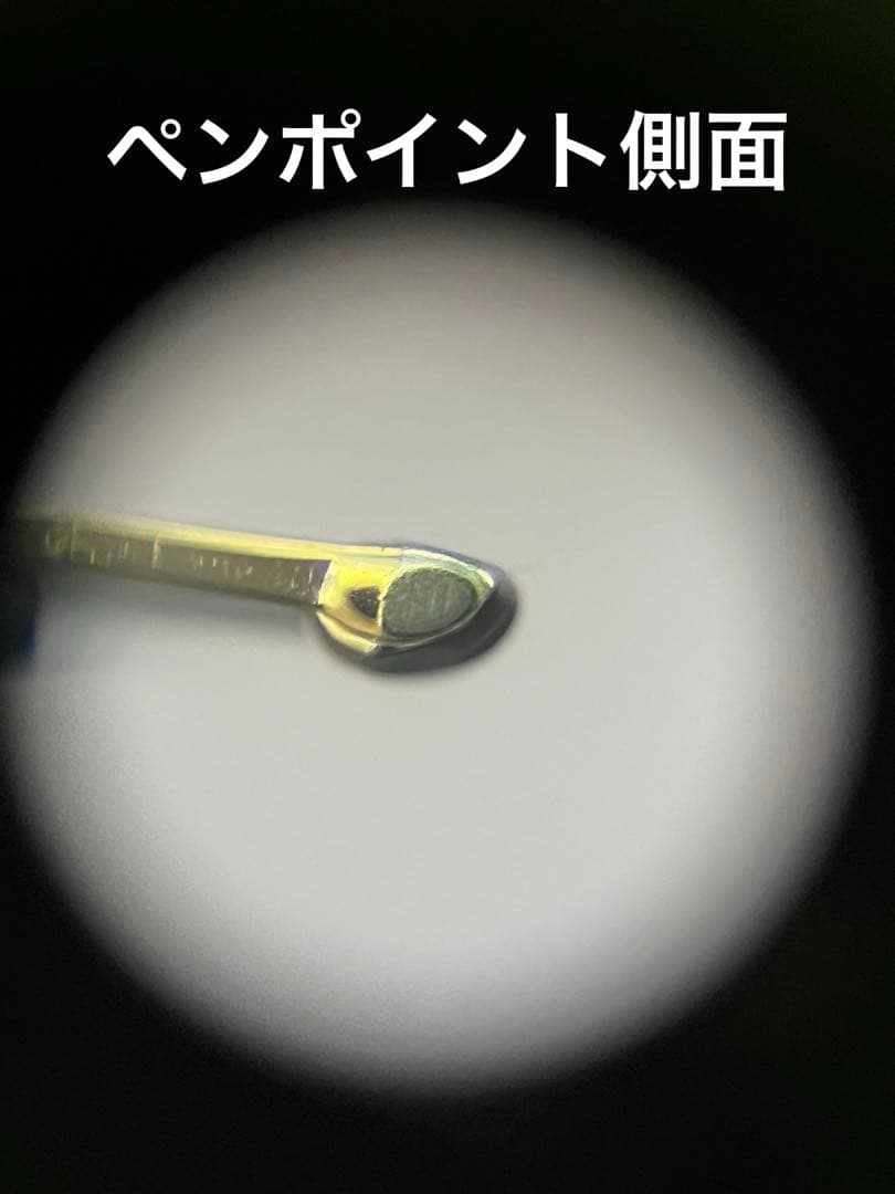 限定　カスタム742 ModernizedTradition シグネチャー 青