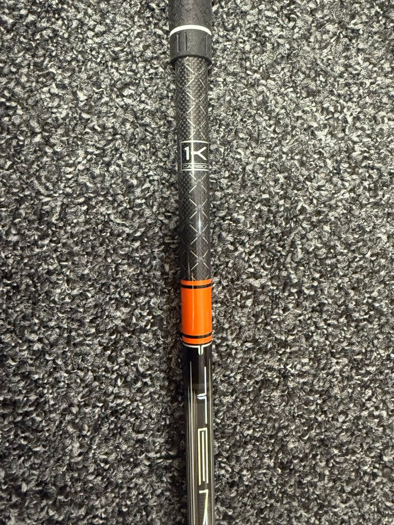 テンセイCKPROオレンジ　50X 3w