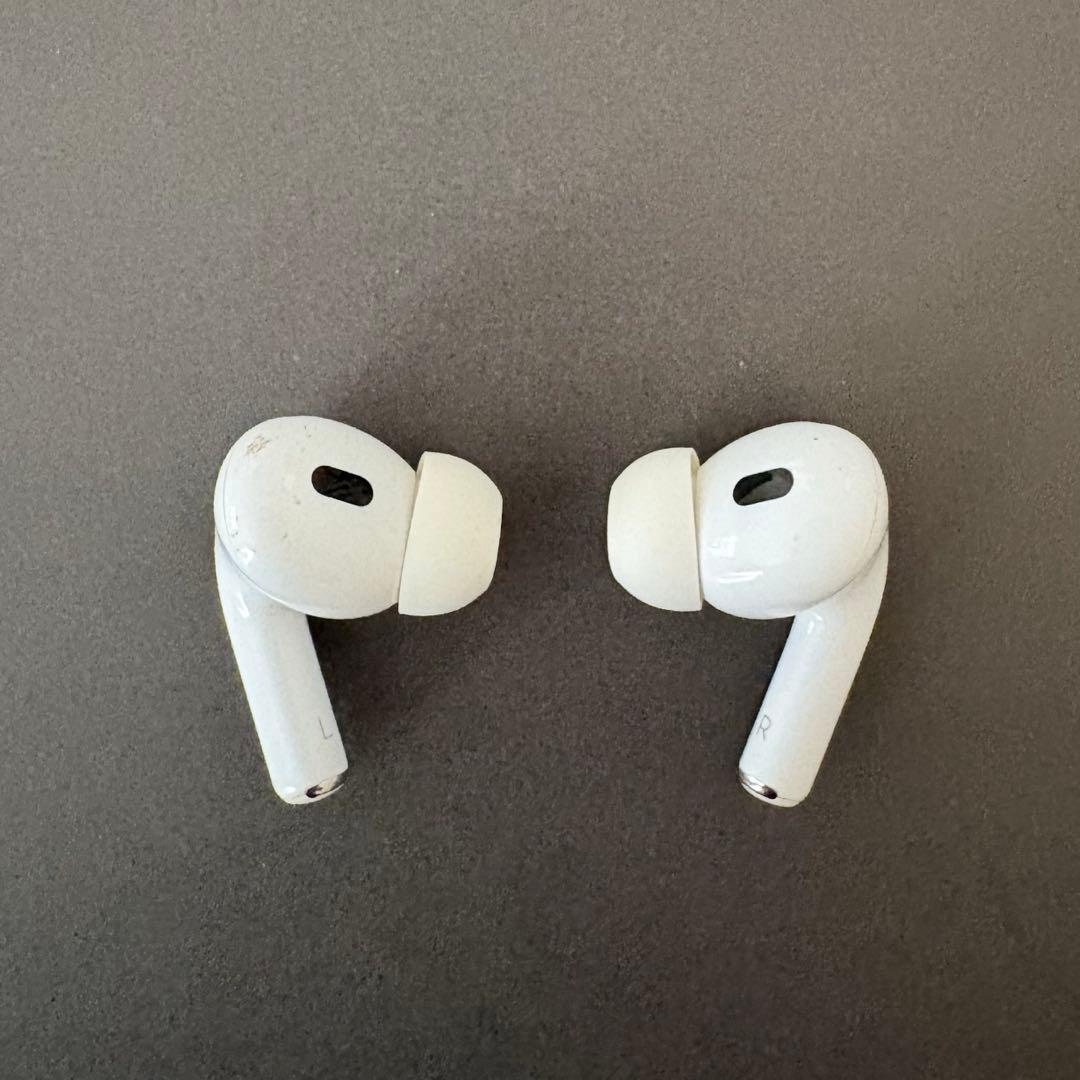 AirPods Pro 2 ワイヤレスイヤホン 本体