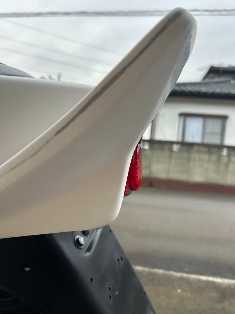 ＢＥＥＴ　ホーク３テールカウル　ＣＢ４００DA スーパーホーク　スーパーホーク3