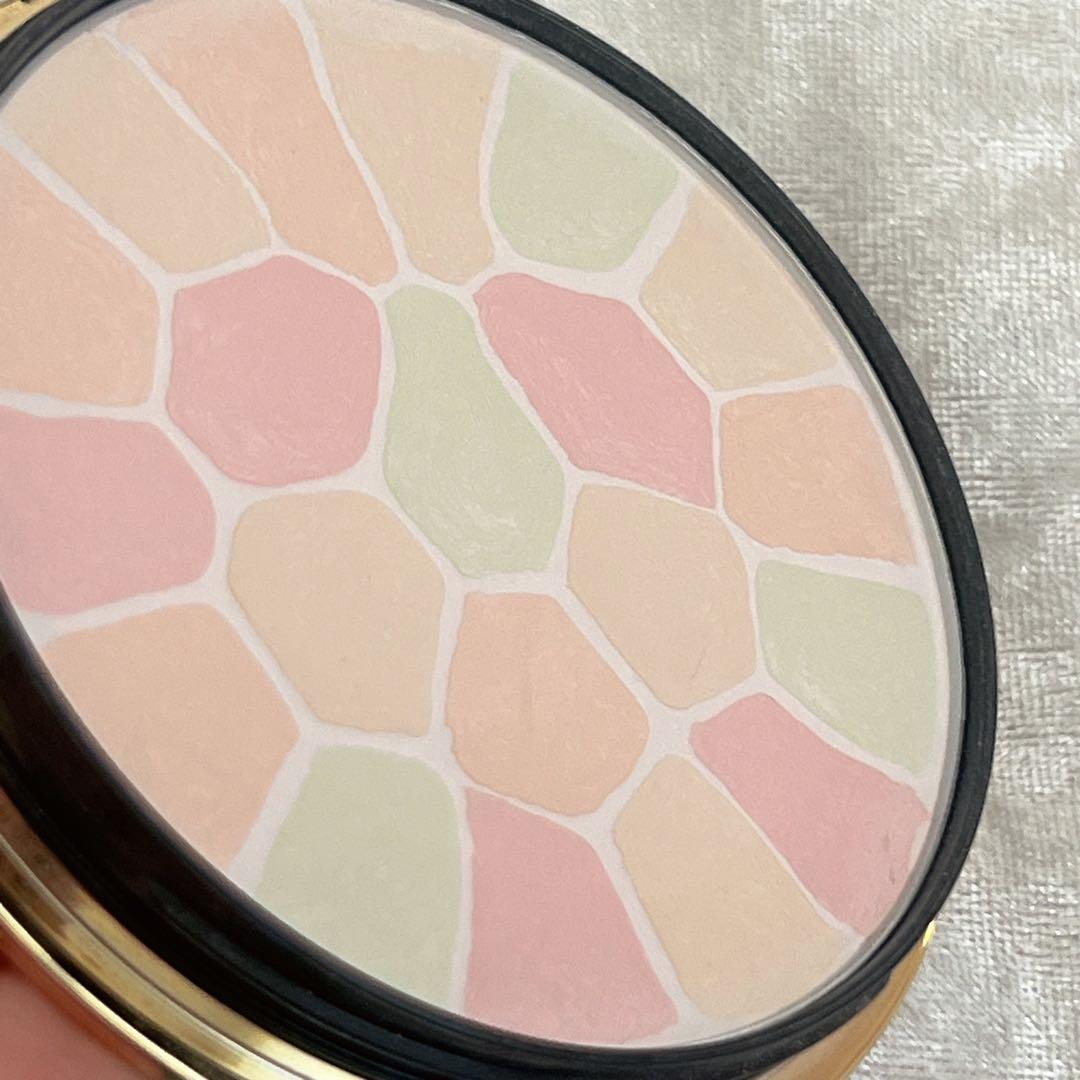 10日削除♢エレガンス ラプードルオートニュアンス リクスィーズ Ⅵ 27g