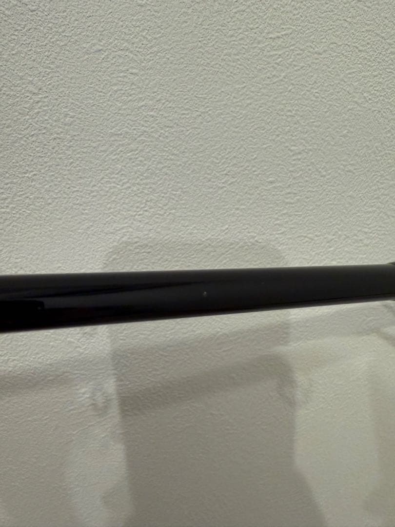 ゼナック ミュートス ソニオ 93M RGガイド美品