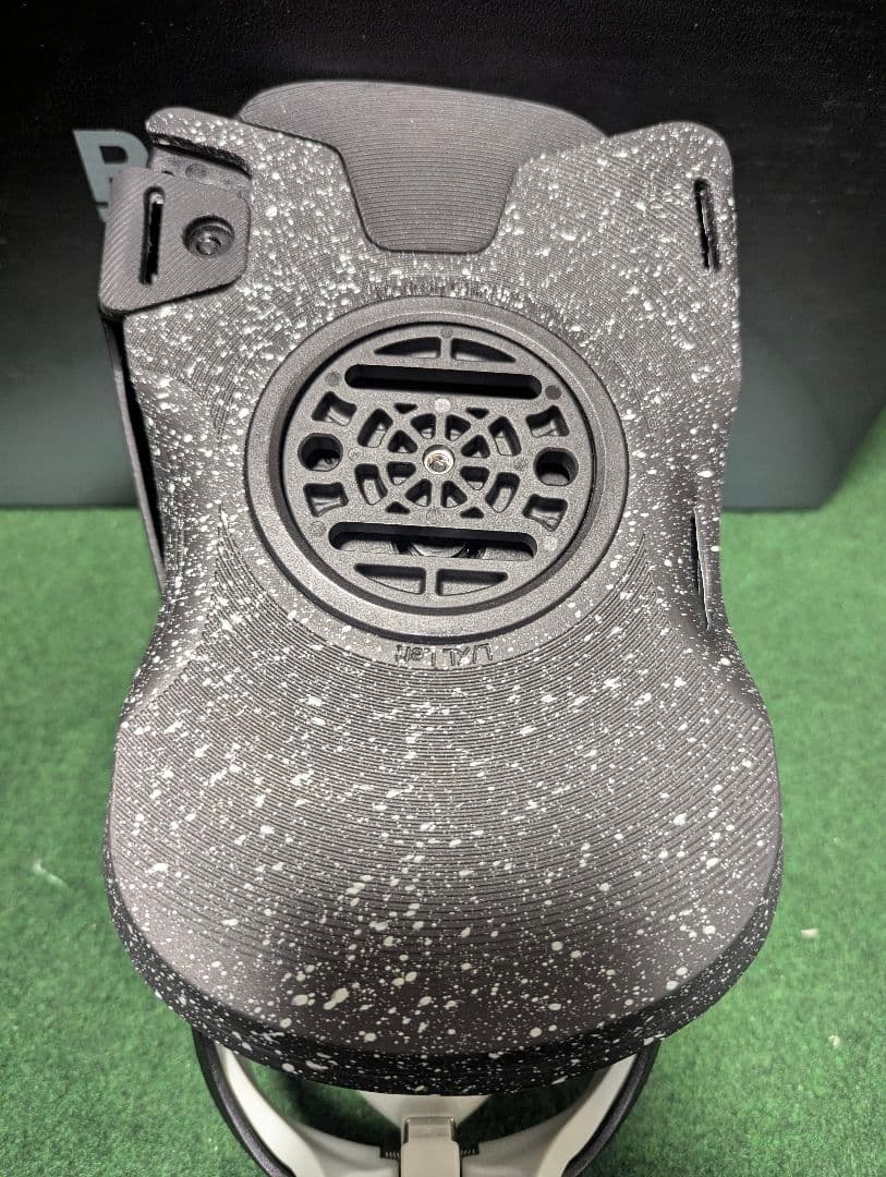 【25-26】Rome Katana AW FASE x Stale L/XL