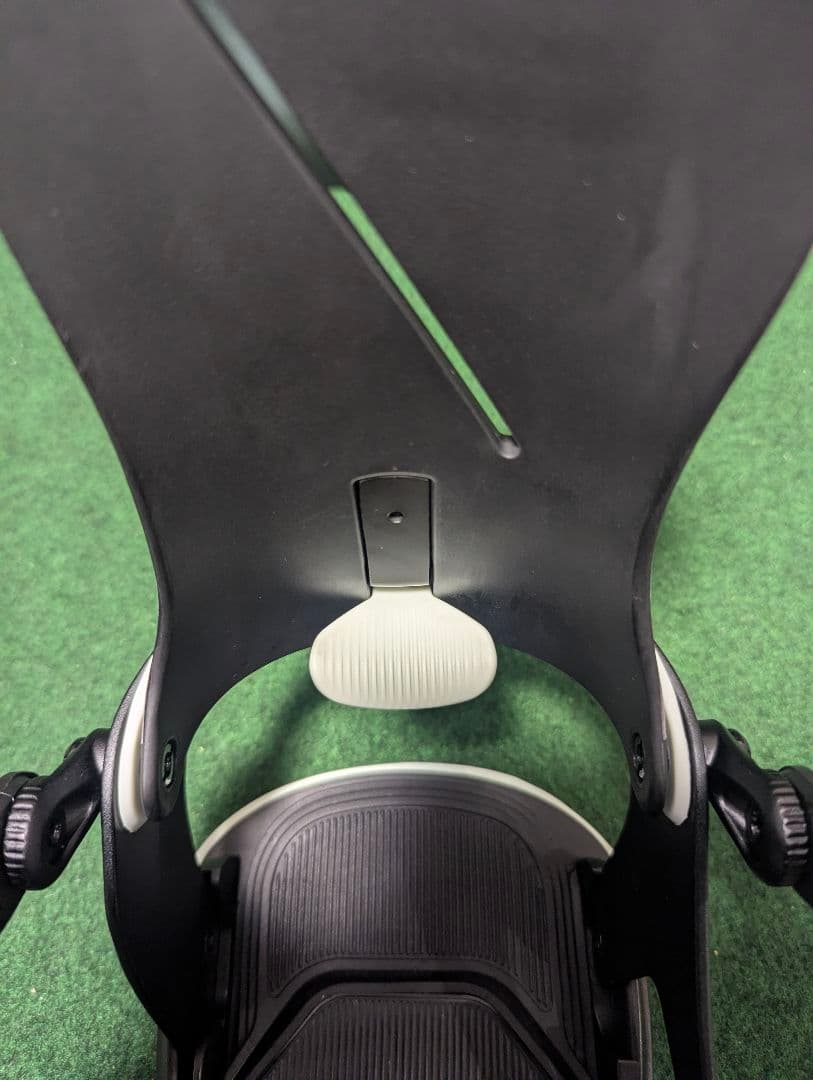 【25-26】Rome Katana AW FASE x Stale L/XL