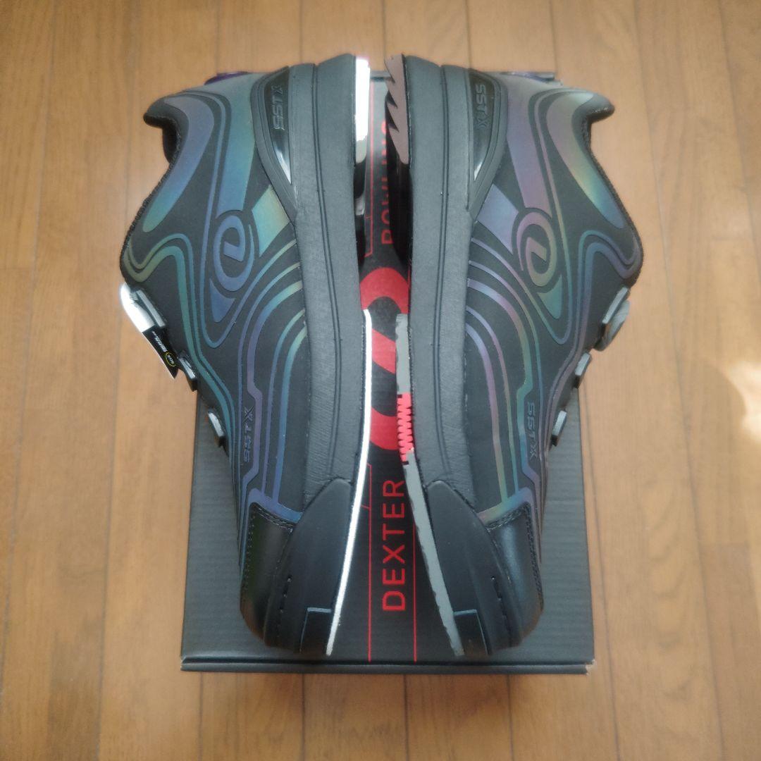 Dexter SST Xトロン カラーシフト