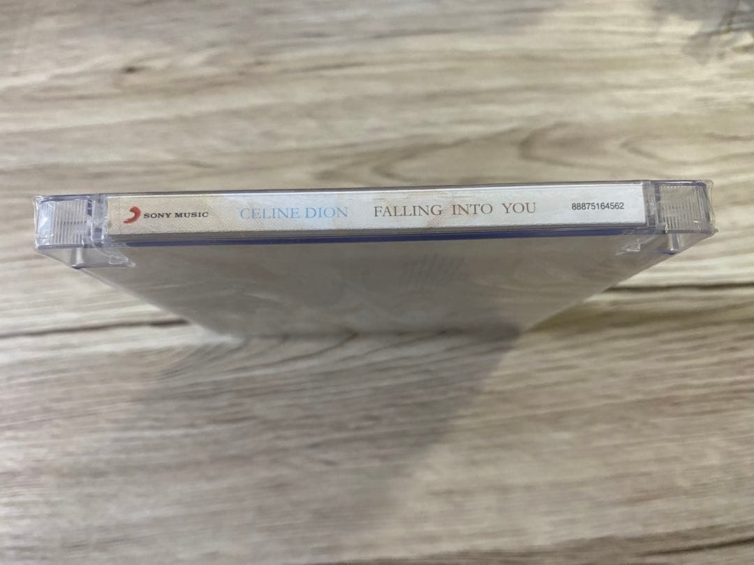 新品未開封　セリーヌ・ディオン CELINE DION 高音質SACD