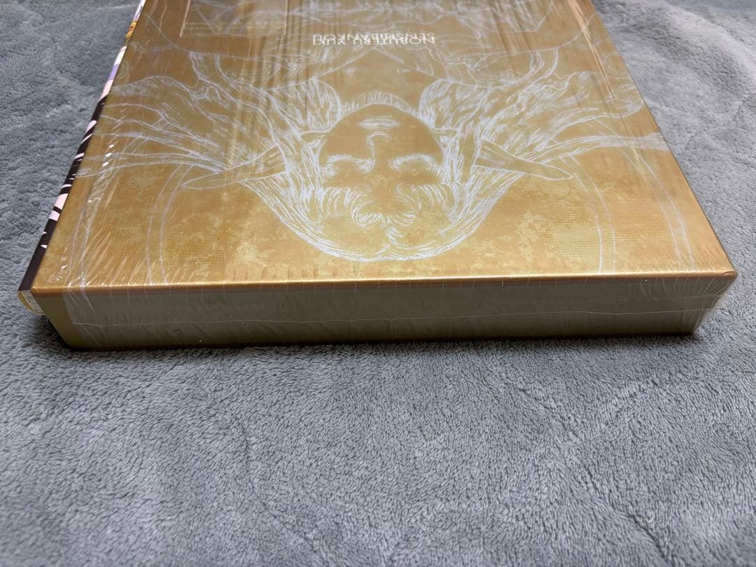 ろ*く様 結城信輝　画集　「千紫萬紅」限定版　NOBUTERU YUKI イラス