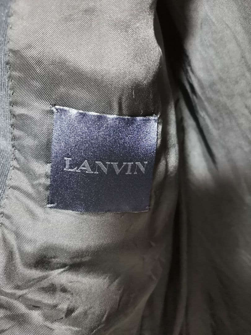 UNICORN 11　LANVIN ランバン パリ Paris コレクショ