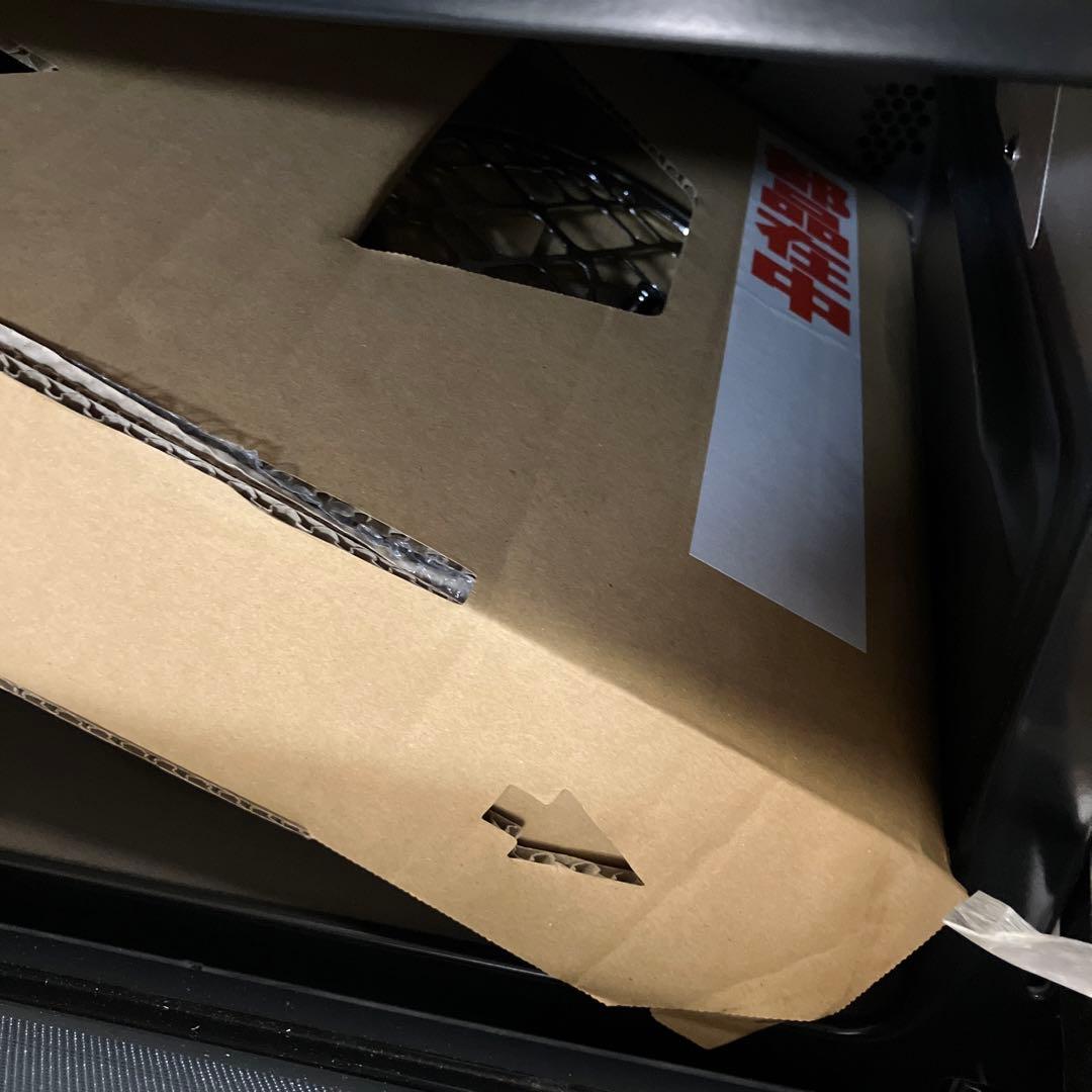 【新品未使用】Rinnai RMC-S12E 電子コンベック 卓上ガスオーブン