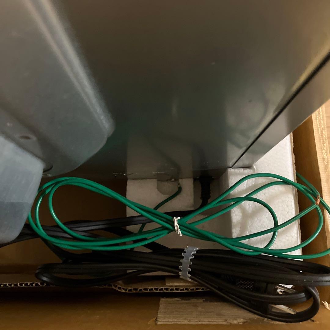 【新品未使用】Rinnai RMC-S12E 電子コンベック 卓上ガスオーブン