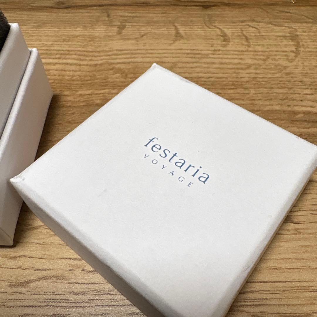 フェイスタリアＫ10ダイヤネックレス