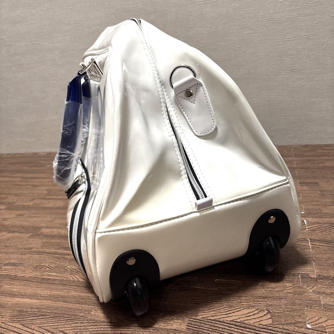 【未使用品】 MASTER BUNNY EDITION ボストンバッグ