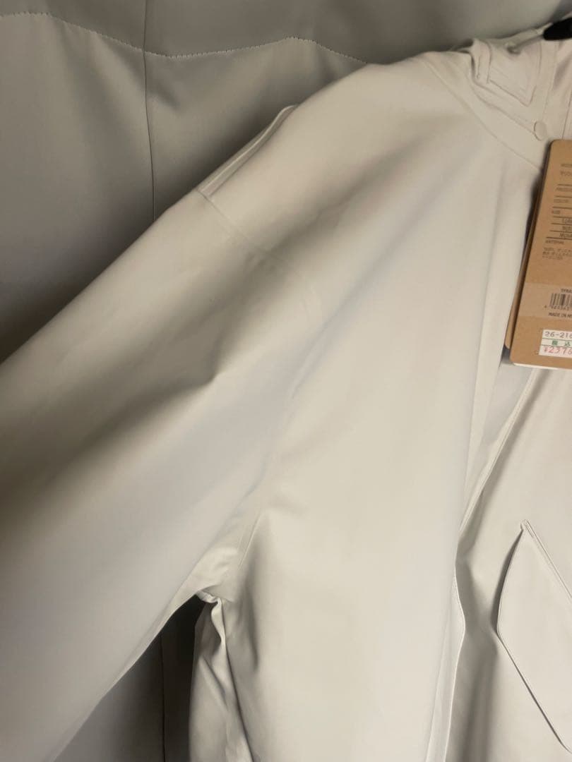 SHIMANOシマノRA-301Vマリンスーツ定価28,000上下