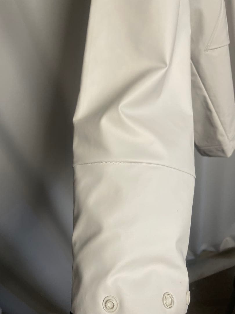 SHIMANOシマノRA-301Vマリンスーツ定価28,000上下