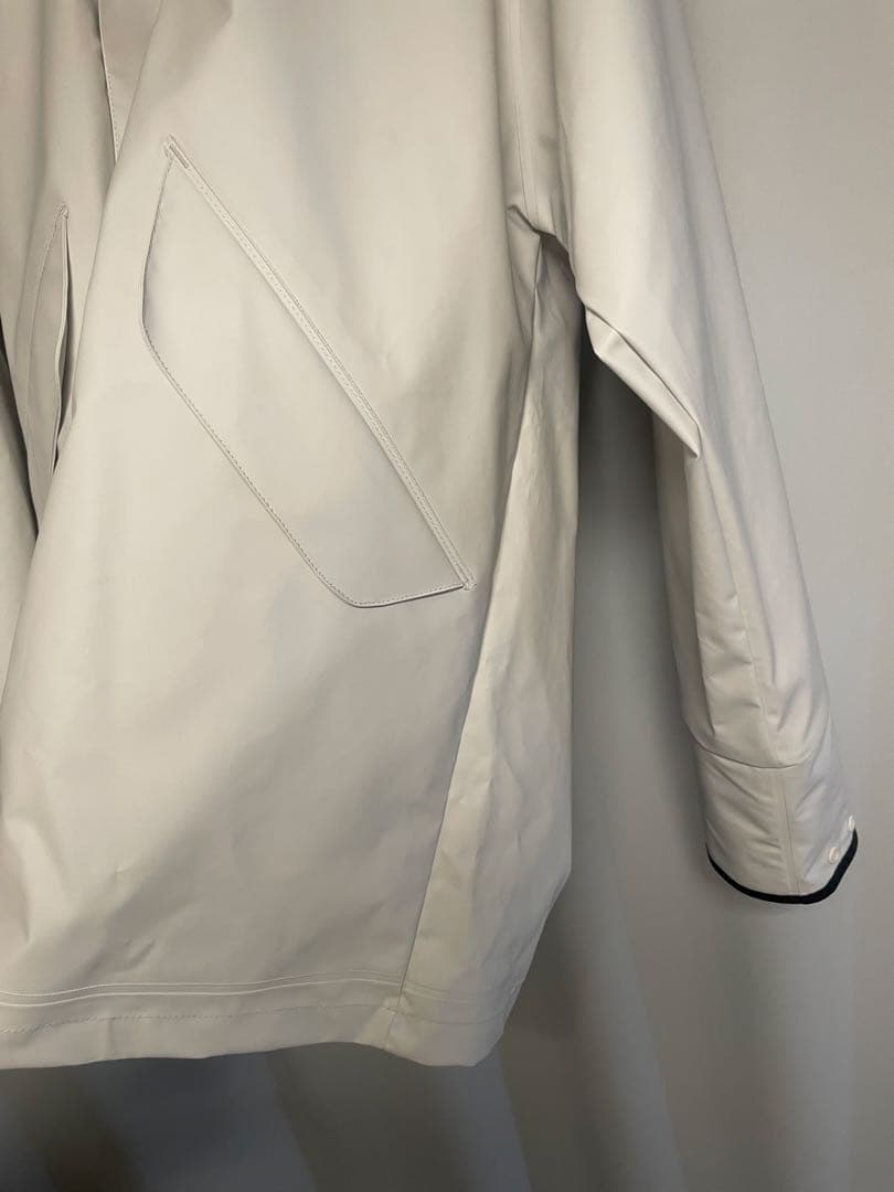 SHIMANOシマノRA-301Vマリンスーツ定価28,000上下