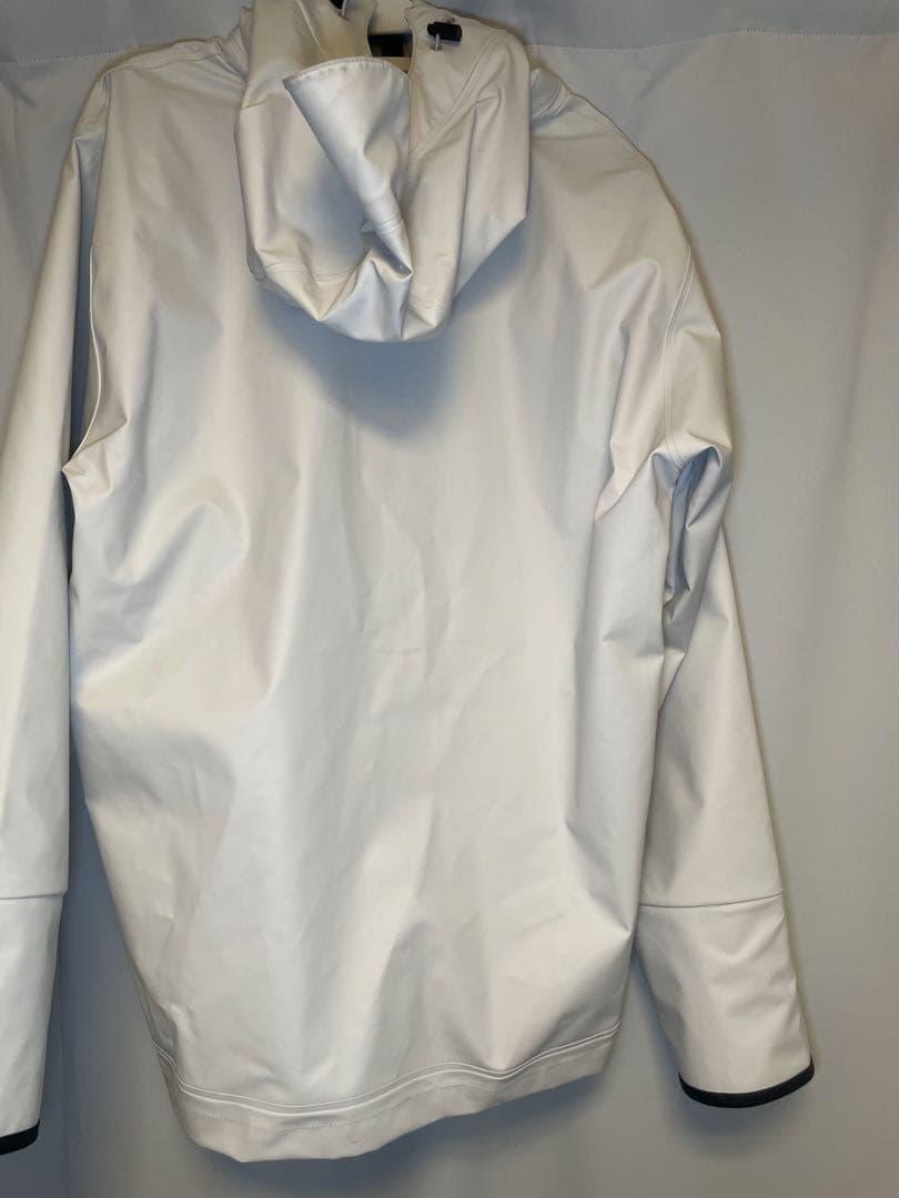 SHIMANOシマノRA-301Vマリンスーツ定価28,000上下