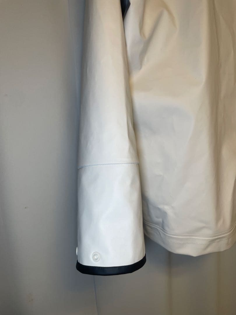 SHIMANOシマノRA-301Vマリンスーツ定価28,000上下