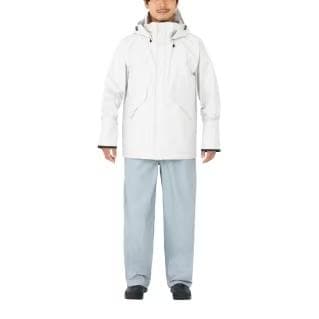 SHIMANOシマノRA-301Vマリンスーツ定価28,000上下