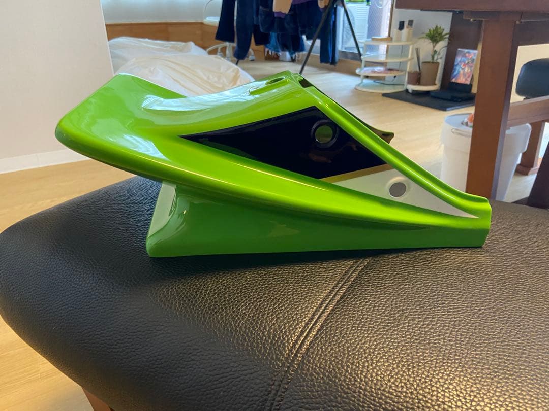 G*8様 Z400GP BEETテールカウル