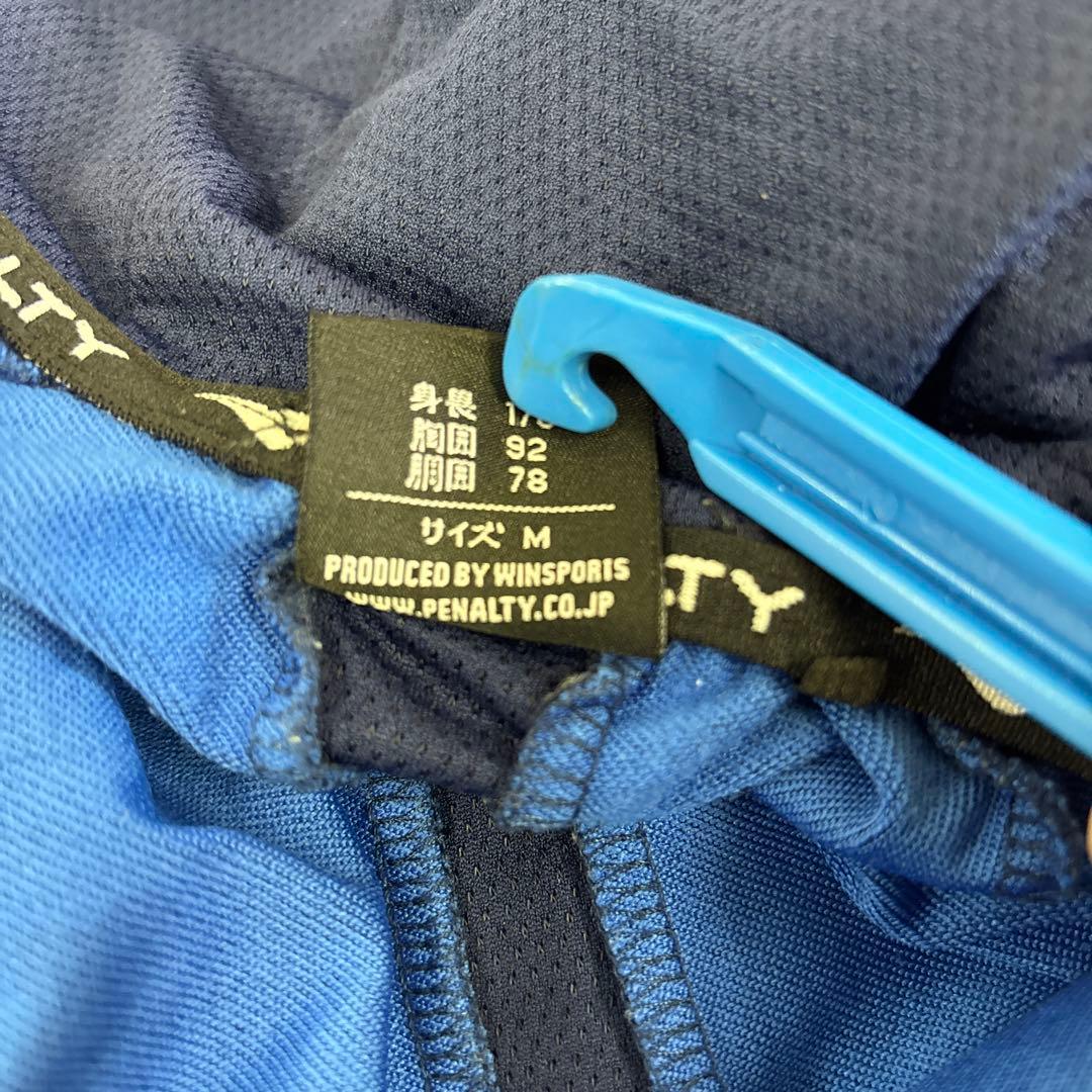 AC長野パルセイロ PENALTY ウェアー・パンツ・ショートパンツ3点セット