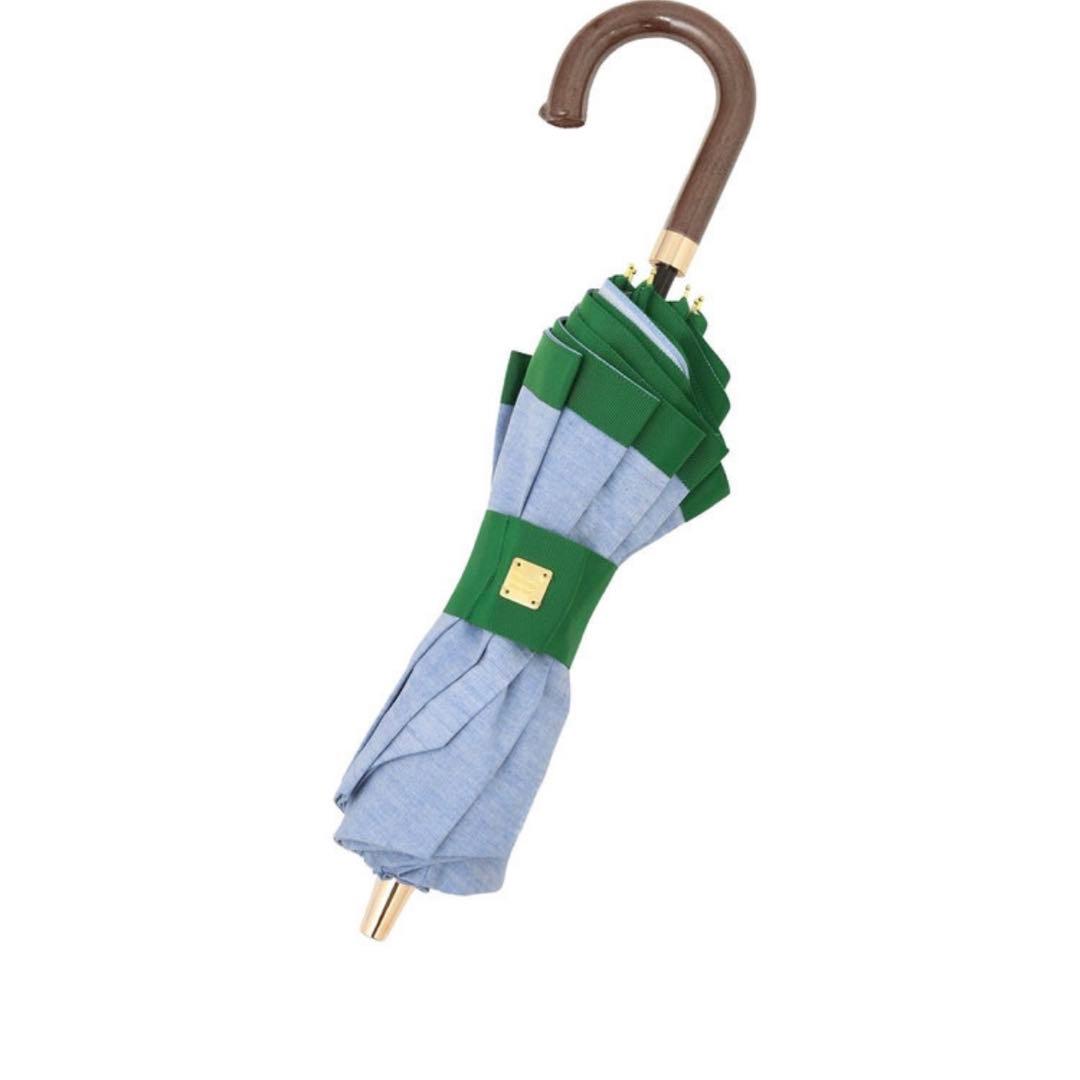 傘 ANY　アシーナニューヨーク完売色　日傘　新品