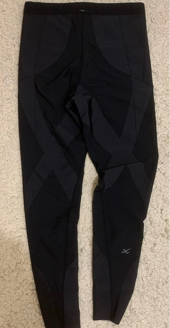 CW-X タイツ CW-X HZY-399