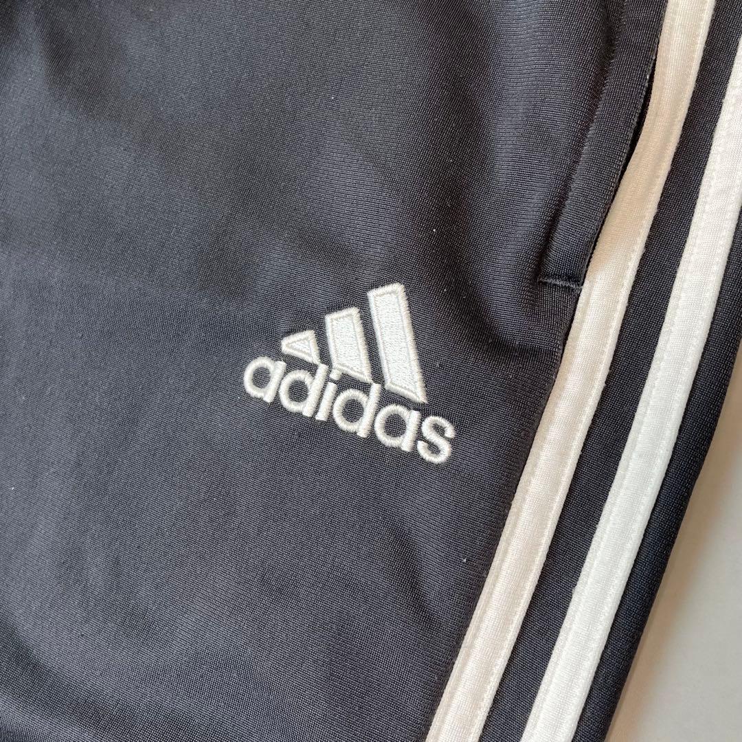 adidas レアル・マドリード セットアップ グレー M