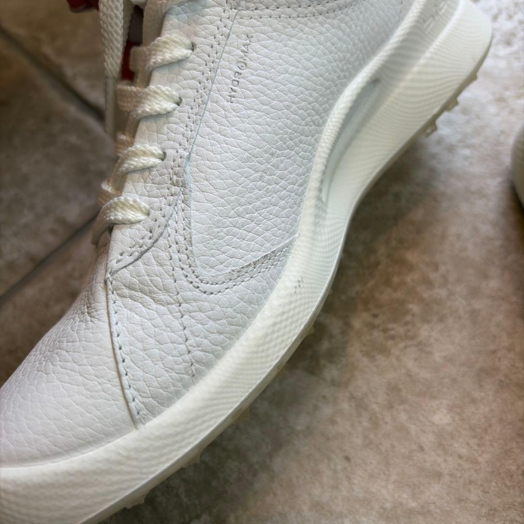 ecco エコー　ハイブリッド　ゴルフシューズ　biomモデル