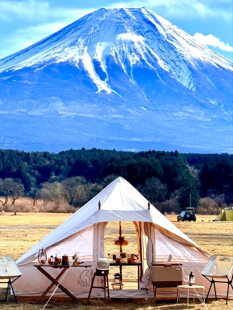 MOLLZOKK （モルゾック）　木製ポールセットx2