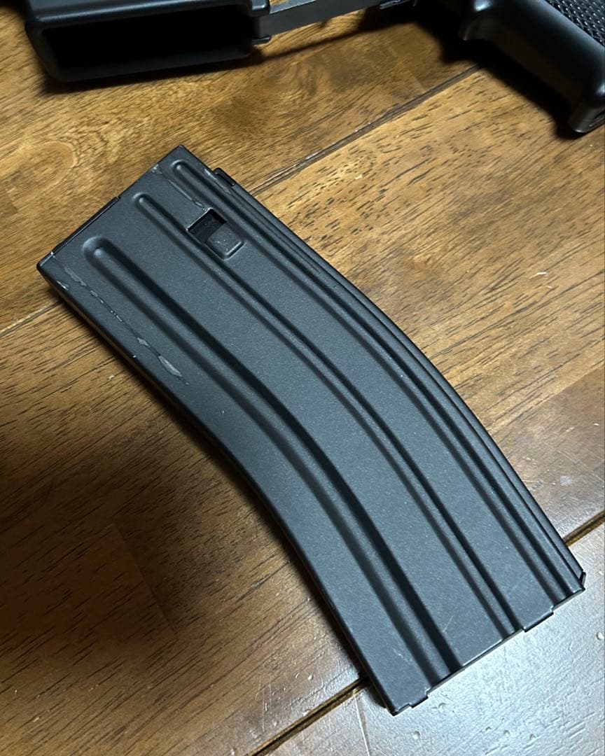 カ*ル様 東京マルイ次世代電動ガンmk18 箱無し