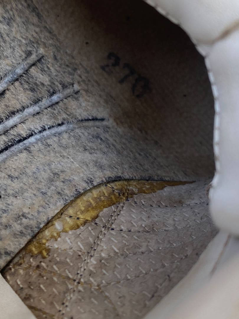 【亀吉】Mizuno スパイク　オーダー