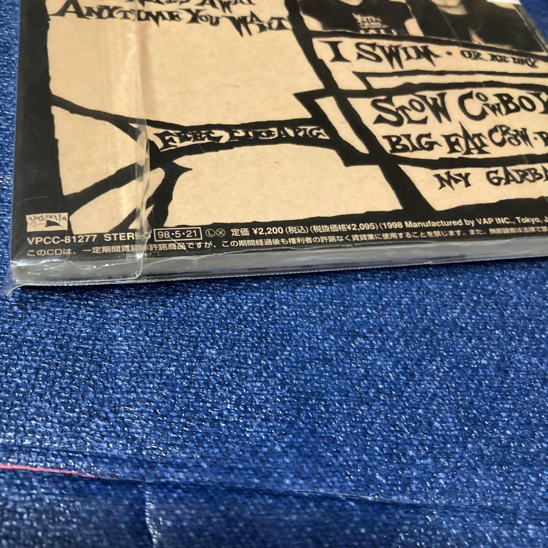 SILVER FINS pigment CD 未開封　サロンミュージック　邦楽