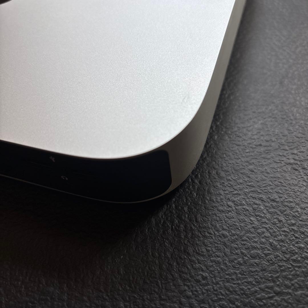 Macデスクトップ Mac mini m1 2020 8GB 256GB